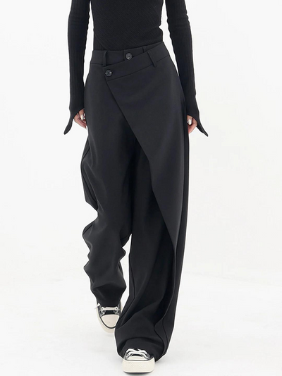 Marais | Pantalons Confortables et Amples