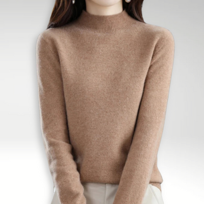 Lilly™ | Pull luxueux 100% cachemire
