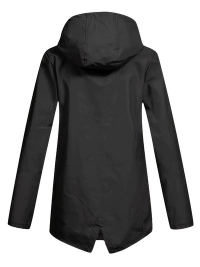 Éclat | Veste à capuche