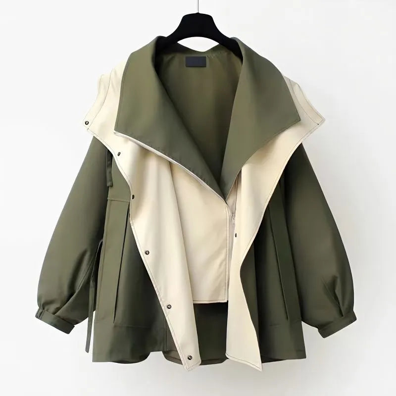 Zoé | Veste élégante