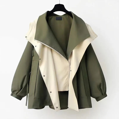 Zoé | Veste élégante