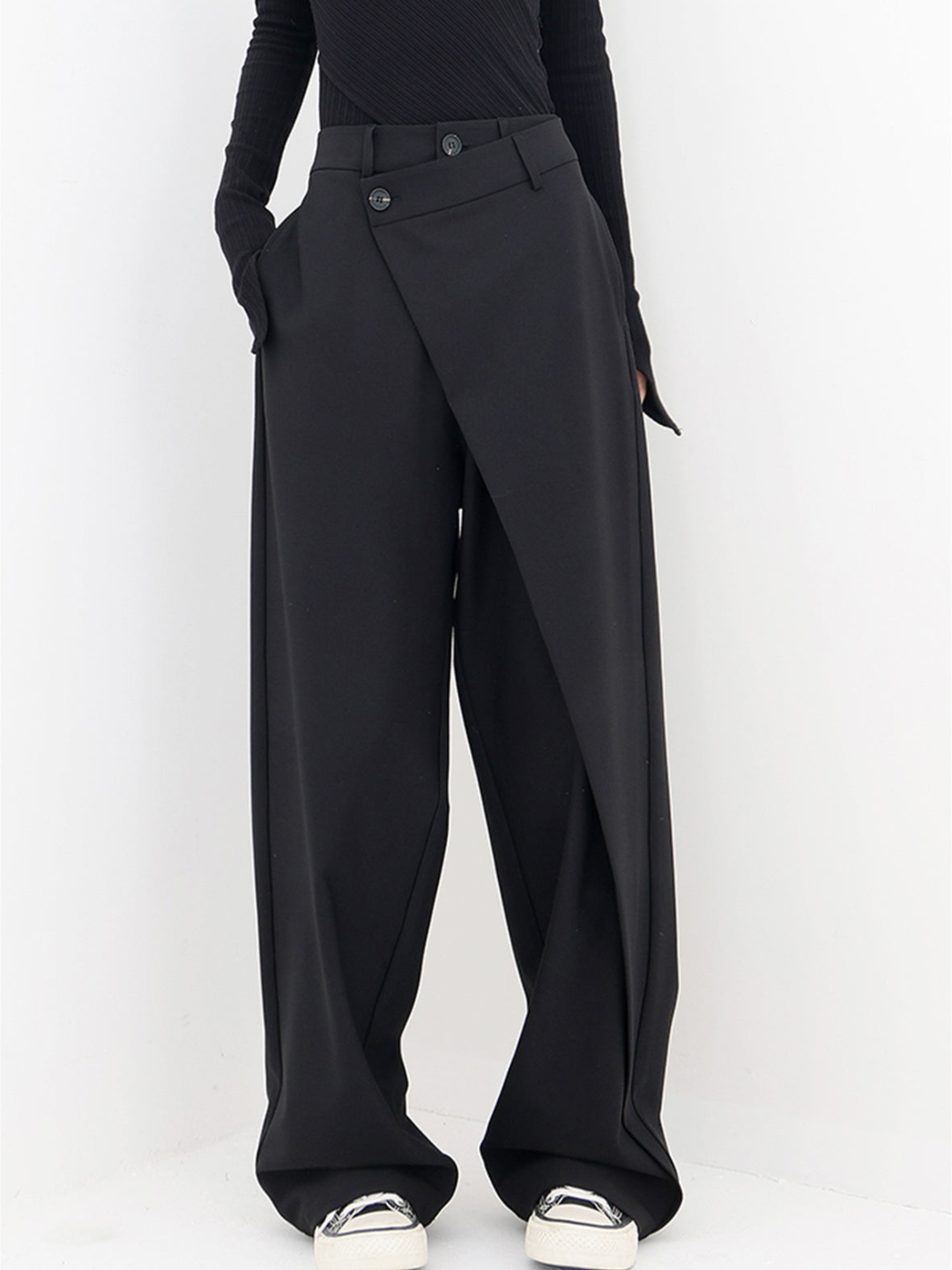 Marais | Pantalons Confortables et Amples