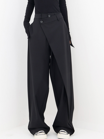 Marais | Pantalons Confortables et Amples