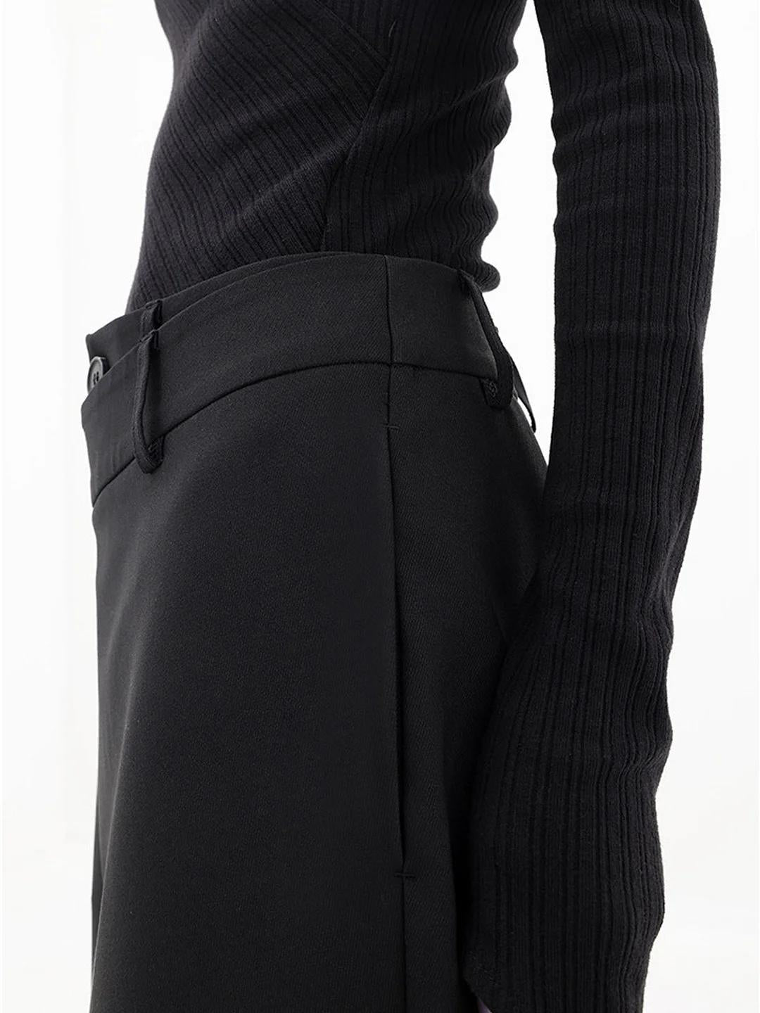 Marais | Pantalons Confortables et Amples