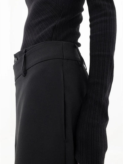 Marais | Pantalons Confortables et Amples