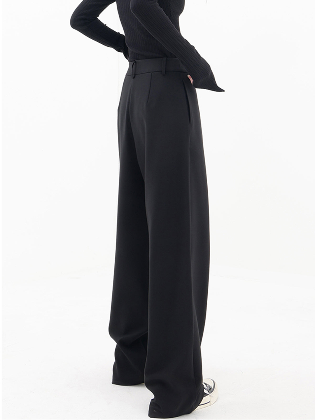 Marais | Pantalons Confortables et Amples