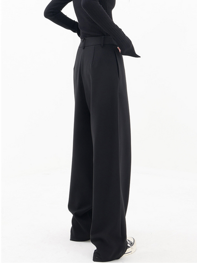 Marais | Pantalons Confortables et Amples