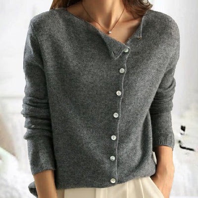 Lilly™ | Cardigan classique