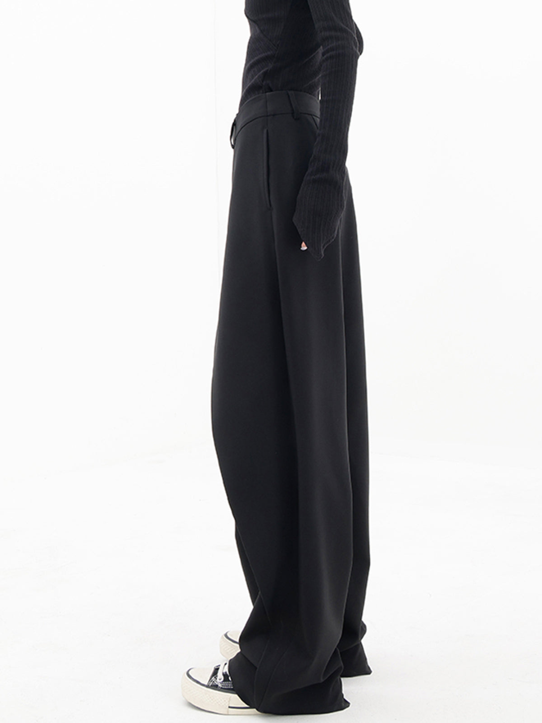Marais | Pantalons Confortables et Amples
