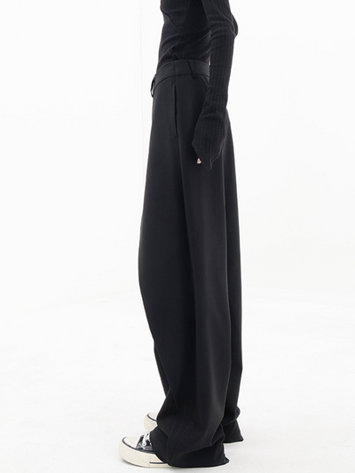 Marais | Pantalons Confortables et Amples