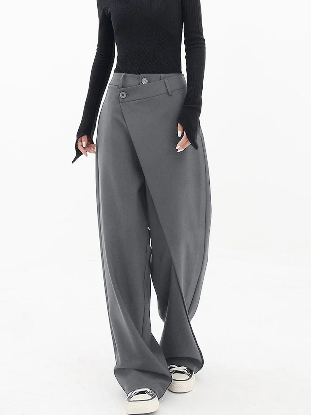Marais | Pantalons Confortables et Amples