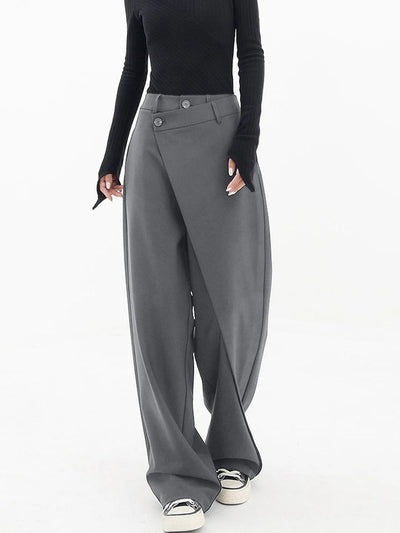 Marais | Pantalons Confortables et Amples