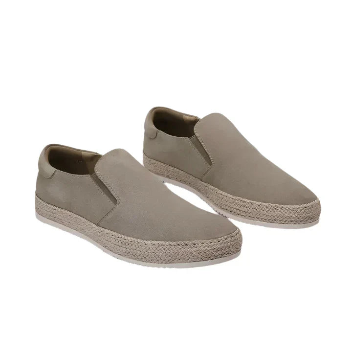 Gaspard | Chaussures de ville en daim