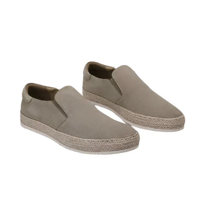 Gaspard | Chaussures de ville en daim