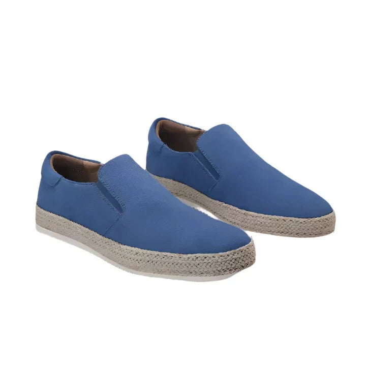 Gaspard | Chaussures de ville en daim