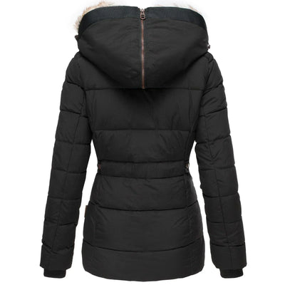 Lueur | Manteau d’hiver chaud