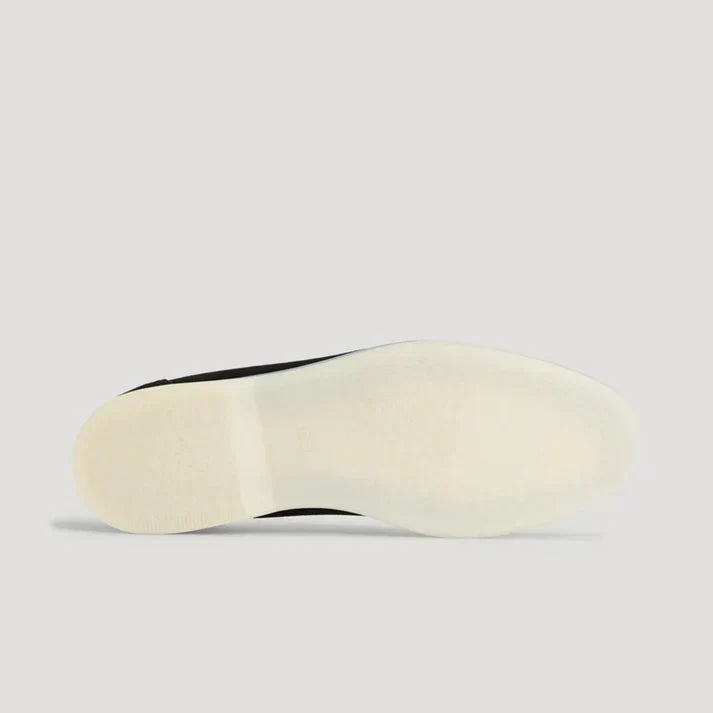 Raphaël | Mocassins élégants en suède