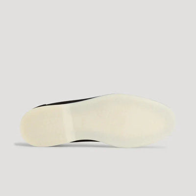 Raphaël | Mocassins élégants en suède
