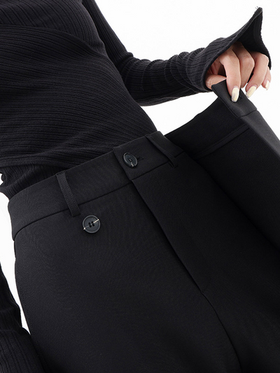 Marais | Pantalons Confortables et Amples