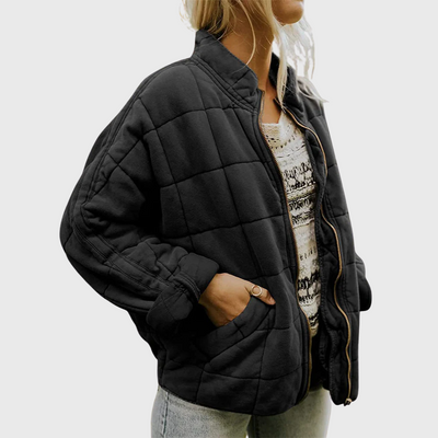 Sofie™ | Manteau oversize de mi-saison