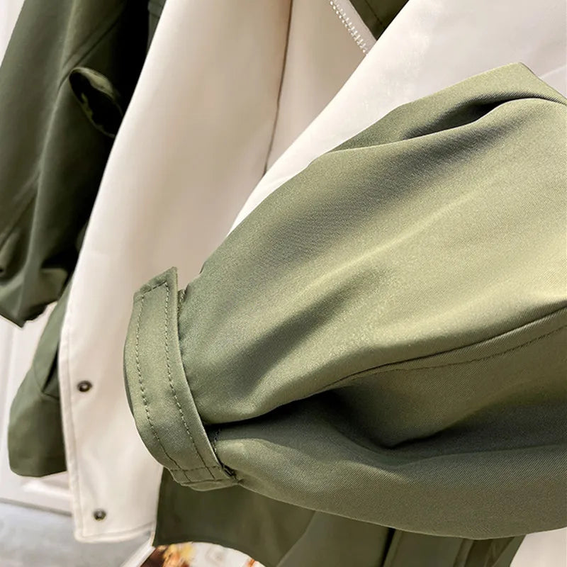 Zoé | Veste élégante