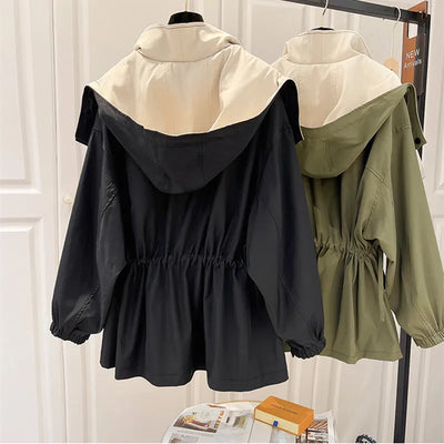 Zoé | Veste élégante