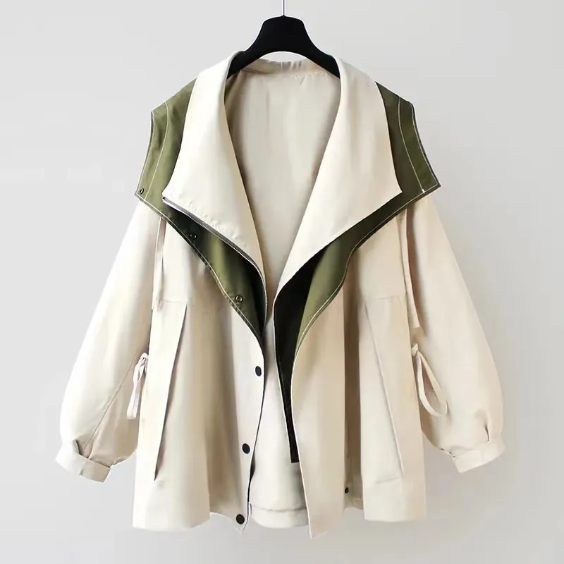 Zoé | Veste élégante