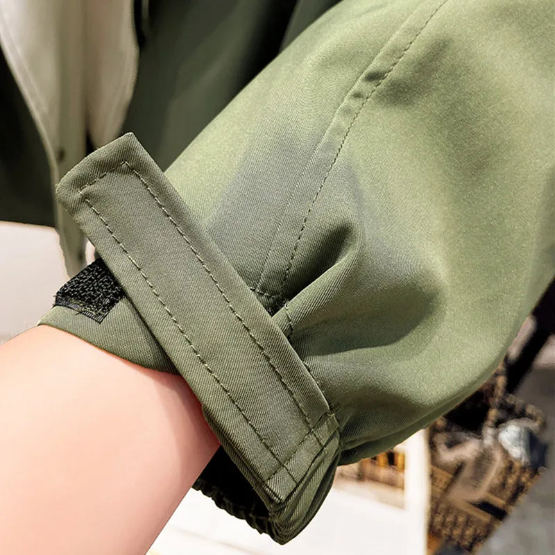 Zoé | Veste élégante
