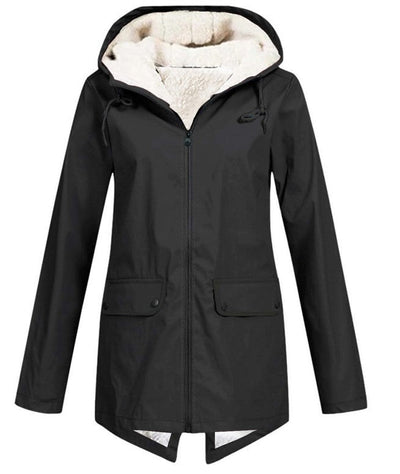 Éclat | Veste à capuche