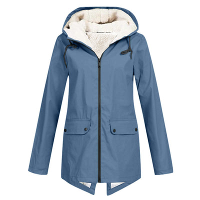 Éclat | Veste à capuche