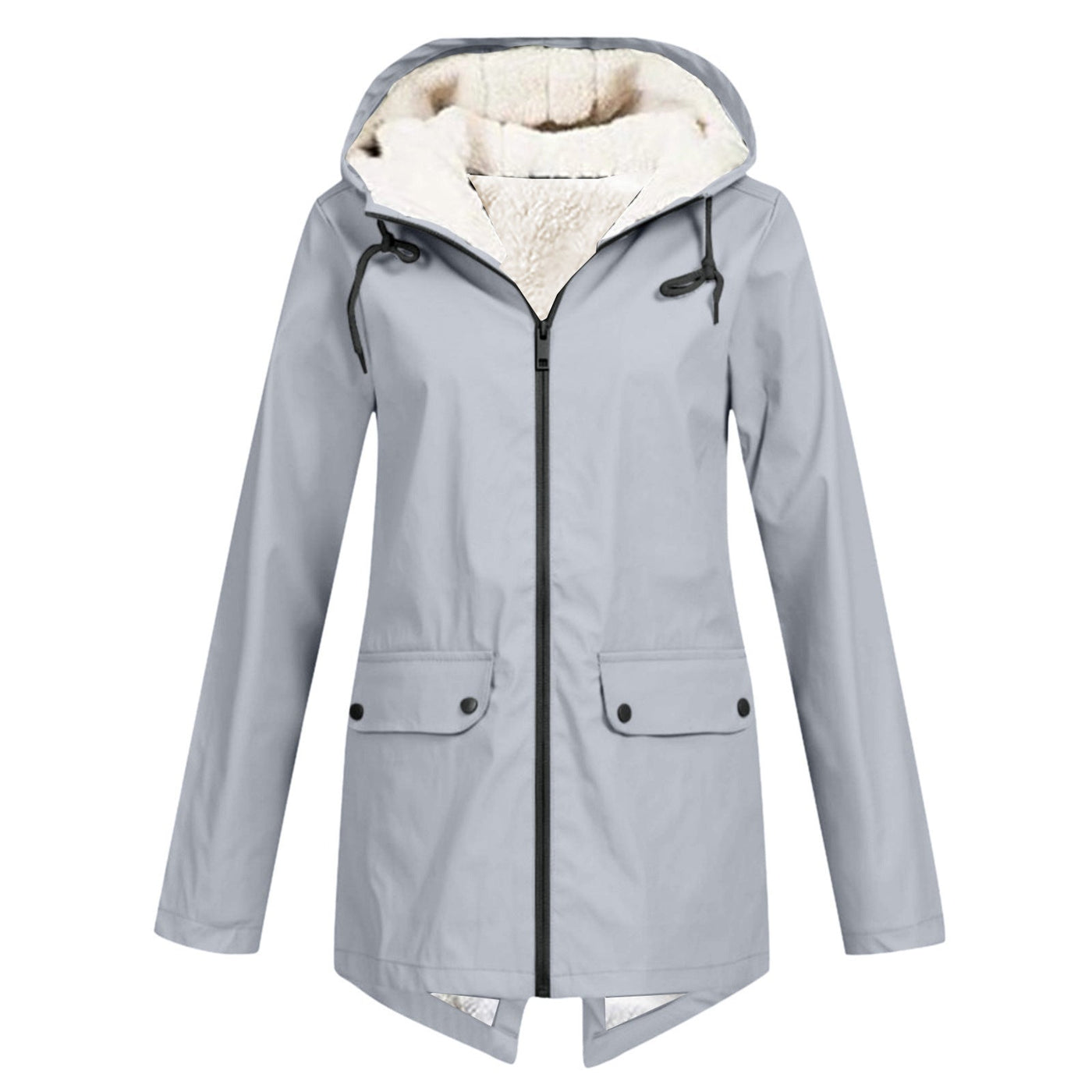 Éclat | Veste à capuche