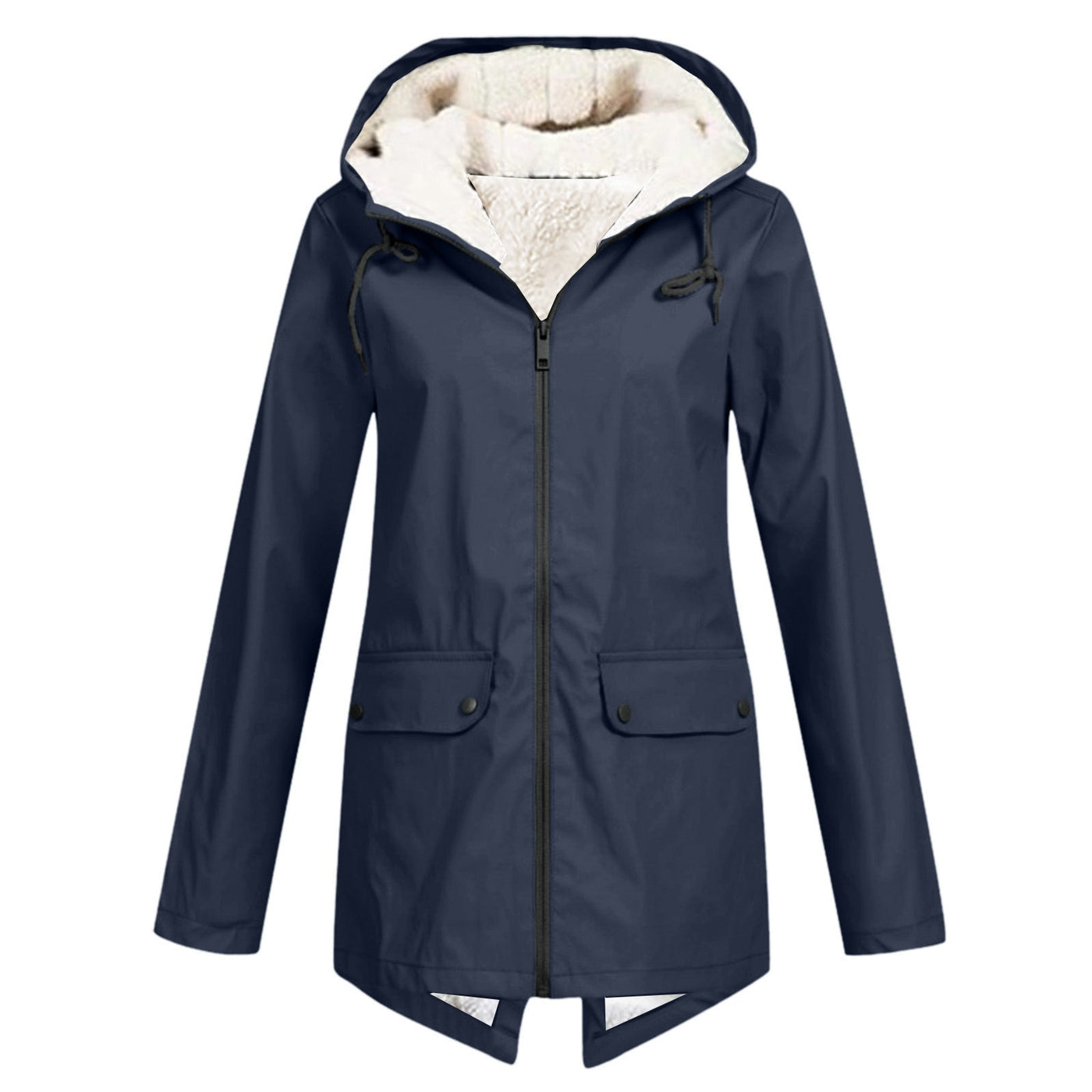 Éclat | Veste à capuche