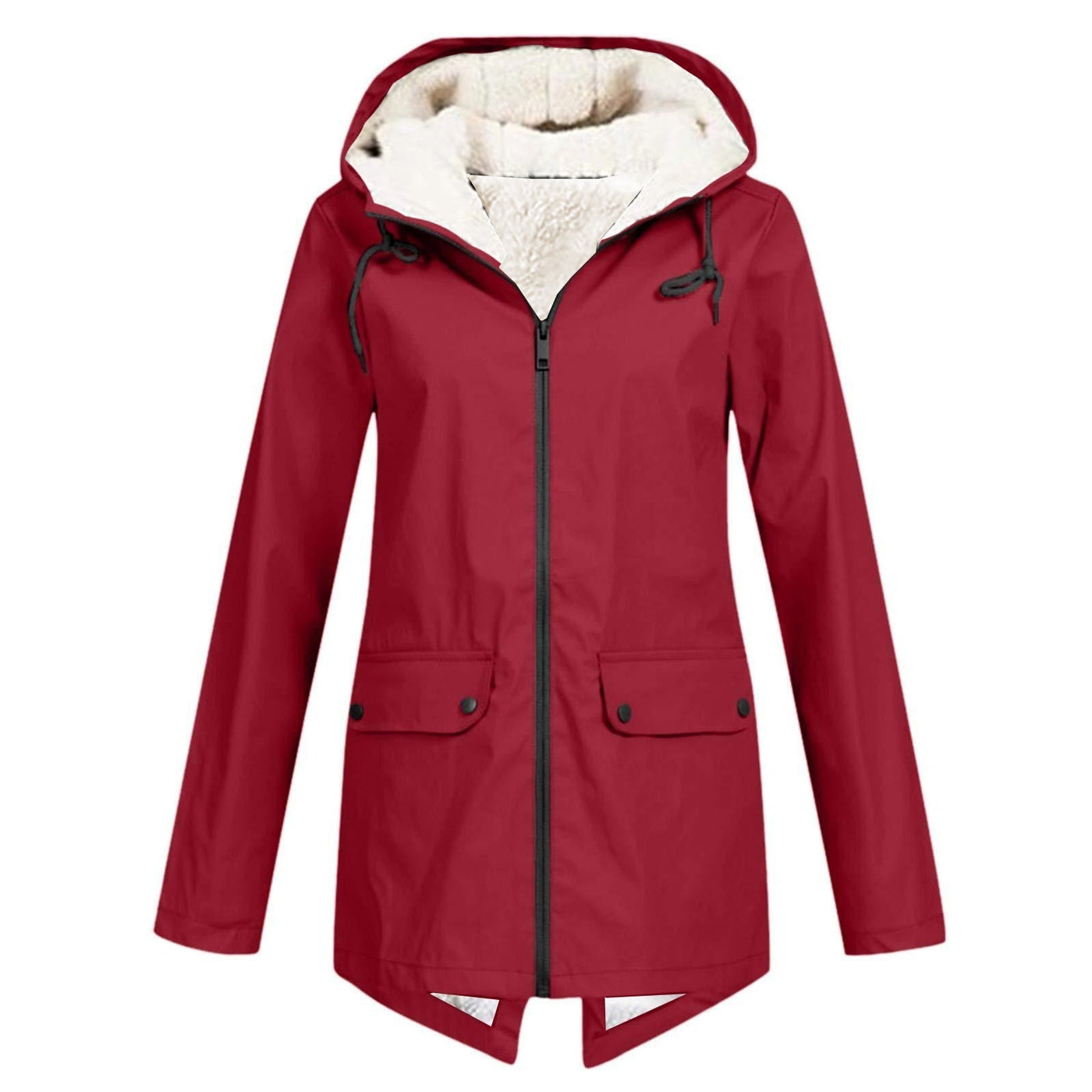 Éclat | Veste à capuche
