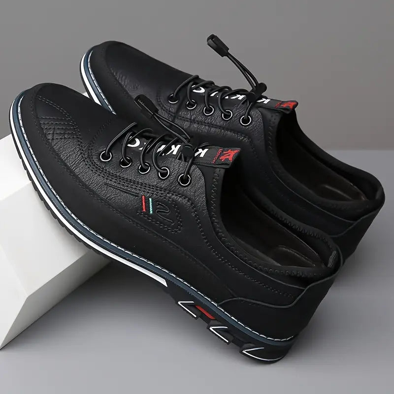 Lilly™ | Chaussures Oxford en cuir de qualité artisanale