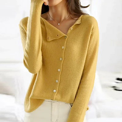 Lilly™ | Cardigan classique