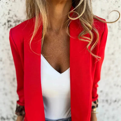 Valeria™ | Blazer élégant et confortable