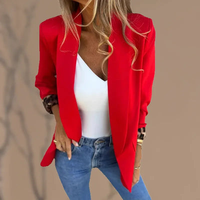 Valeria™ | Blazer élégant et confortable
