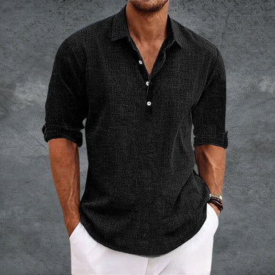 Luc | Chemise Stylée