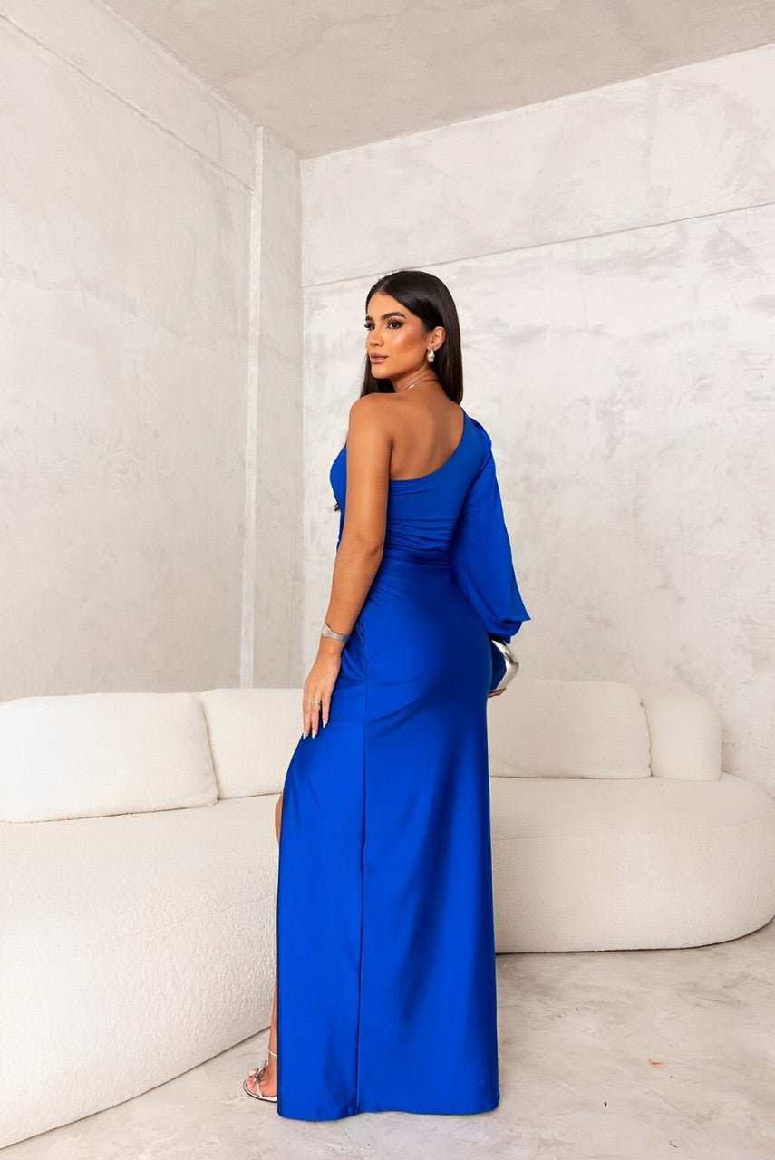 Camille | Robe Élégance Moderne