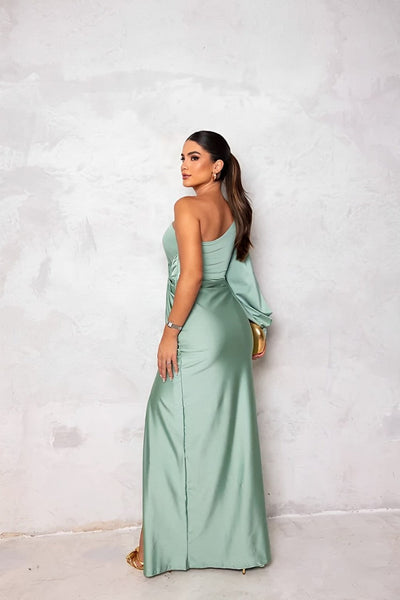 Camille | Robe Élégance Moderne