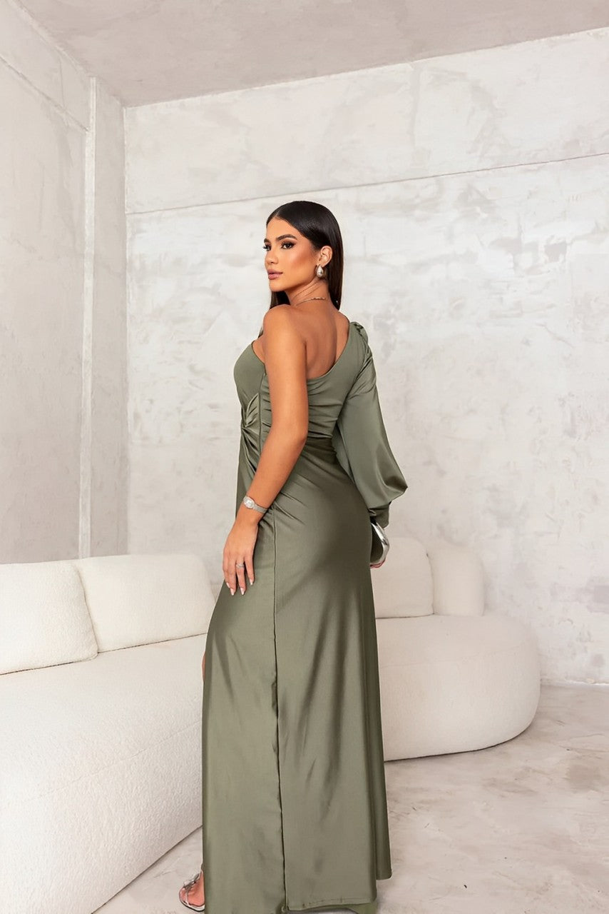 Camille | Robe Élégance Moderne